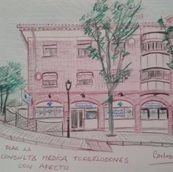 Consulta Medica Torrelodones S.l.