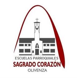 Escuelas Parroquiales Sagrado Corazón de Jesús/ Escolas da Paróquia Sagrado Coração de Jesus, Olivenza