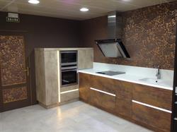 Muebles de Cocina Rivera S.l., Vallelado