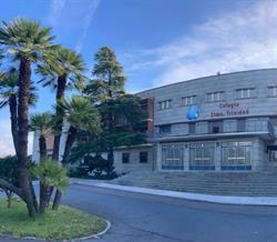 Colegio de la Santísima Trinidad, Plasencia
