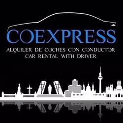 COEXPRESS, Madrid