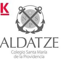 Colegio Santa Maria de La Providencia Aldatze, 5, Éibar
