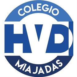 Colegio Sagrado Corazon de Jesus y M. Inmaculada, Miajadas