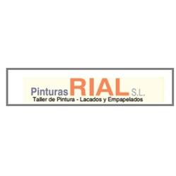 Pinturas Rial, Hernani