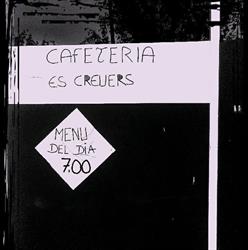Bar Es Creuers C.B., Manacor