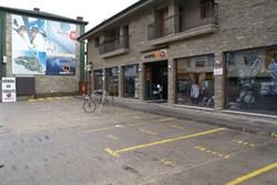 Esports Iris - Bicicletes de Muntanya i Esquis, Puigcerdà