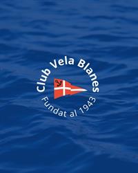 Club de Vela Blanes