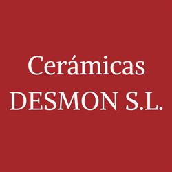Cerámicas Desmon, Hontoria
