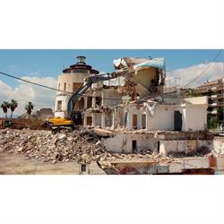 Excavaciones Morgan, Cheste