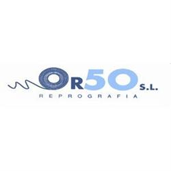 Or 5O, Madrid