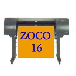 Reprografía Zoco 16 S.L., Torrelodones