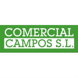 Comercial Campos S.L., Pamplona