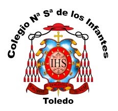 Colegio Nuestra Señora de Los Infantes Asociacion Padres Alumnos, Toledo