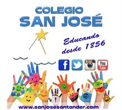 Colegio San Jose, Santander