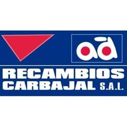 Recambios Carbajal, Padrón