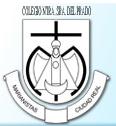 Colegio Nuestra Señora del Prado, Ciudad Real