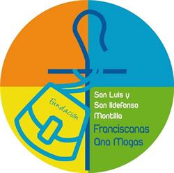 Colegio San Luis y San Ildefonso - Rebaño de María, Montilla