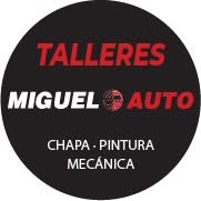 Talleres Miguel_auto, Talavera de la Reina