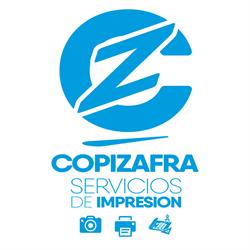 Copizafra, Zafra