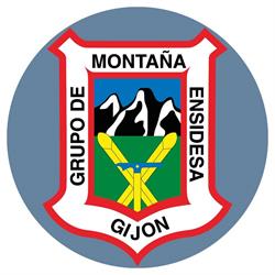 Grupo de Montaña Ensidesa, Gijón
