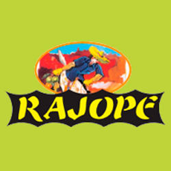 Rajope, Quel