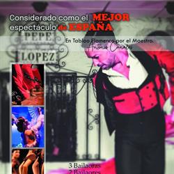Taberna Flamenca Pepe Lopez S.l., Torremolinos