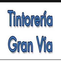 Tintorería Gran Vía, Zaragoza