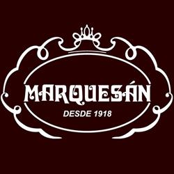 Pastelería Marquesan, Hijar