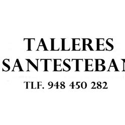 Renault Talleres Santesteban