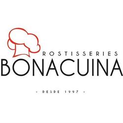 Rostisseria Bona Cuina S.c.p., Terrassa
