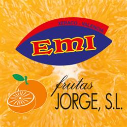 Frutas Jorge S.l., Xeraco