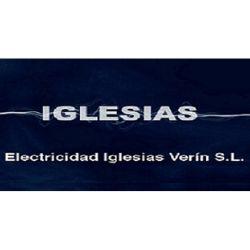 Electricidad Iglesias Verín, S.L.