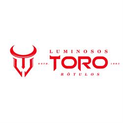 Rótulos y Luminosos del Toro, Mijas