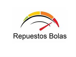 Repuestos Bolas, La Zubia