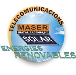 MASER INSTAL.LACIONS - Telecomunicions,Antenes TDT - Adaptacions 5G -, Calafell