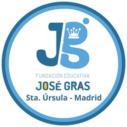 Colegio Cristo Rey, Madrid