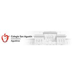 Colegio De San Agustín, Zaragoza