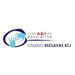 Colegio Esclavas Sagrado Corazon, Santander