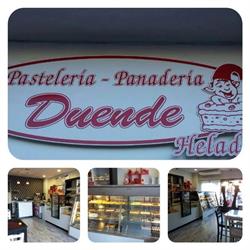 Pasteleria Duende, Talavera de la Reina