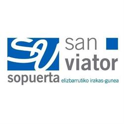Clerigos de San Viator, Sopuerta