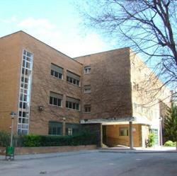 Colegio Agustiniano, Madrid