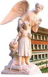 Colegio Santo Ángel, Palencia