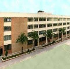 Colegio Medalla Milagrosa, Torremolinos