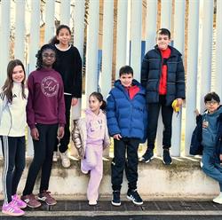 Comunidad Padres Escolapios, Tafalla