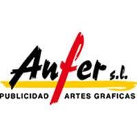 Graficas Anfer S.l., Toledo
