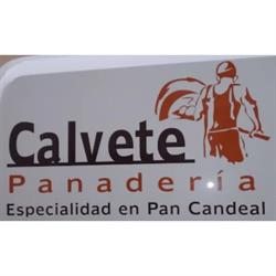Panadería Calvete, Horche