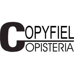 Copyfiel Copistería, Badajoz