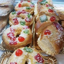 Panaderia Del Rio S.l., Punta Umbría