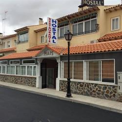 Hostal Restaurante Mays, Numancia de la Sagra