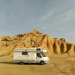 Caravanas Sondika S.L., Elotxelerri